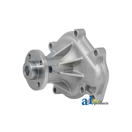 A & I Products Water Pump 6" x5" x6" A-1C010-73032